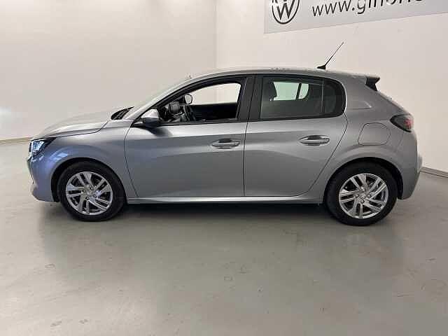 Peugeot 208 BlueHDi 100 Stop&Start 5 porte Active