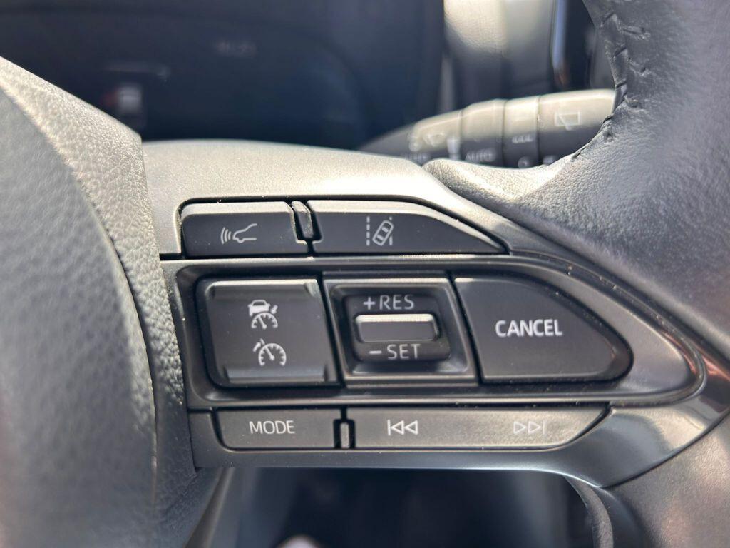 Toyota Yaris Cross 1.5 Hybrid Orange Edition