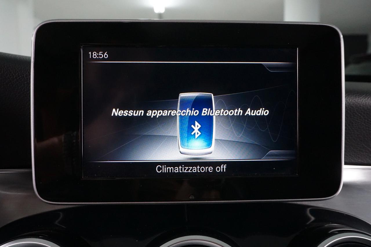 Mercedes-benz C 200 d S.W. Sport