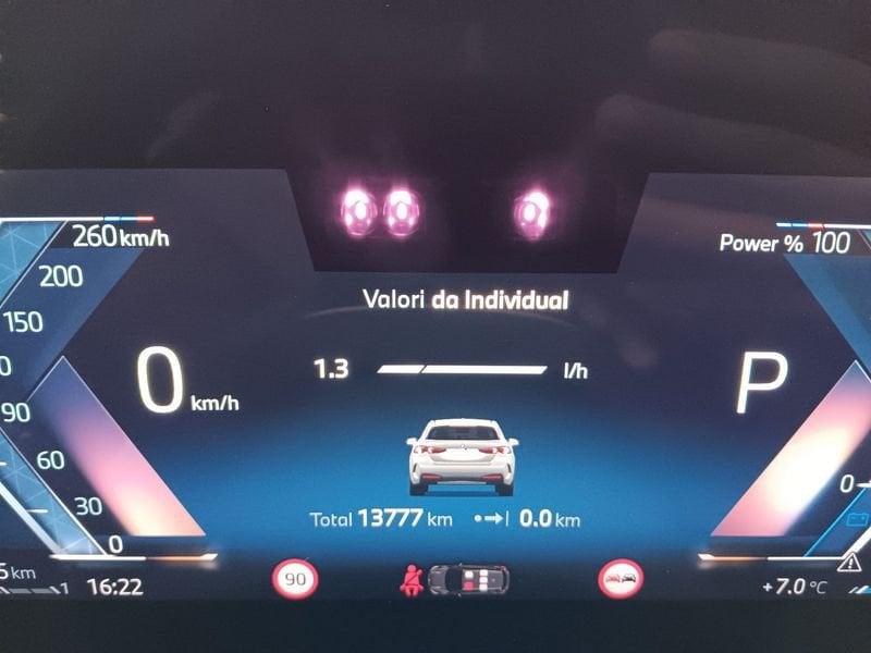 BMW Serie 1 118d MSport Pro auto