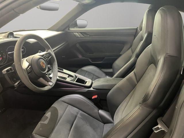 PORSCHE 911 3.0 Carrera 4 gts - PDK