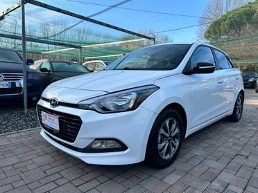 Hyundai i20 1.2 5 porte Econext Go!