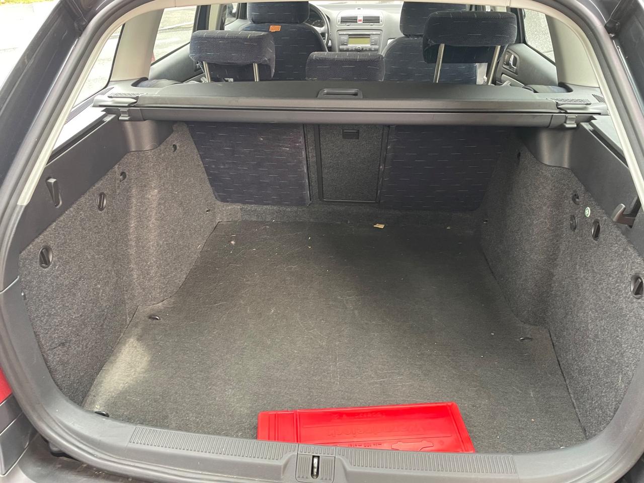 Skoda Octavia 1.9 TDI Station Wagon/1Prop/GARANZIA