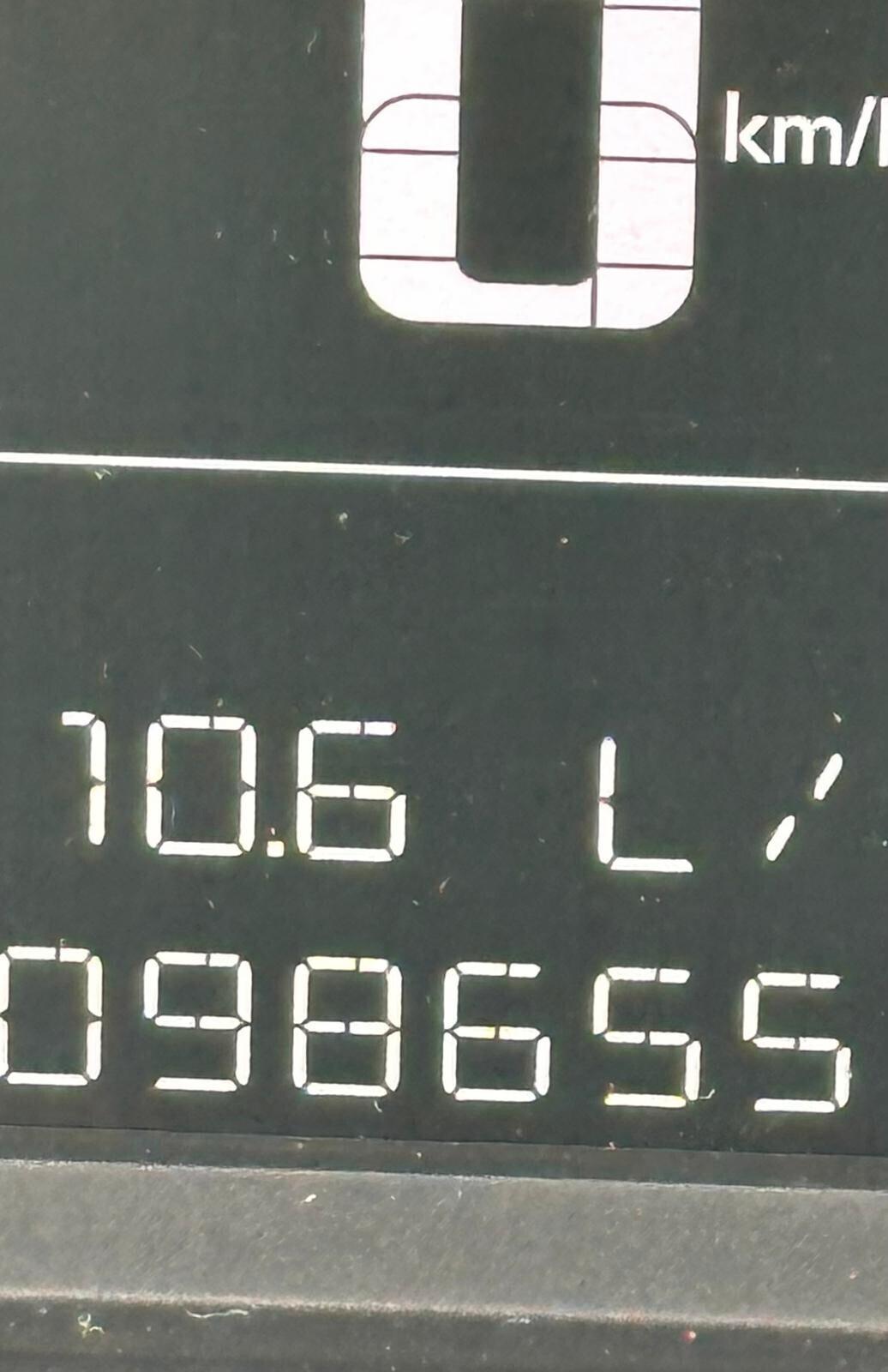 Peugeot partner 2020