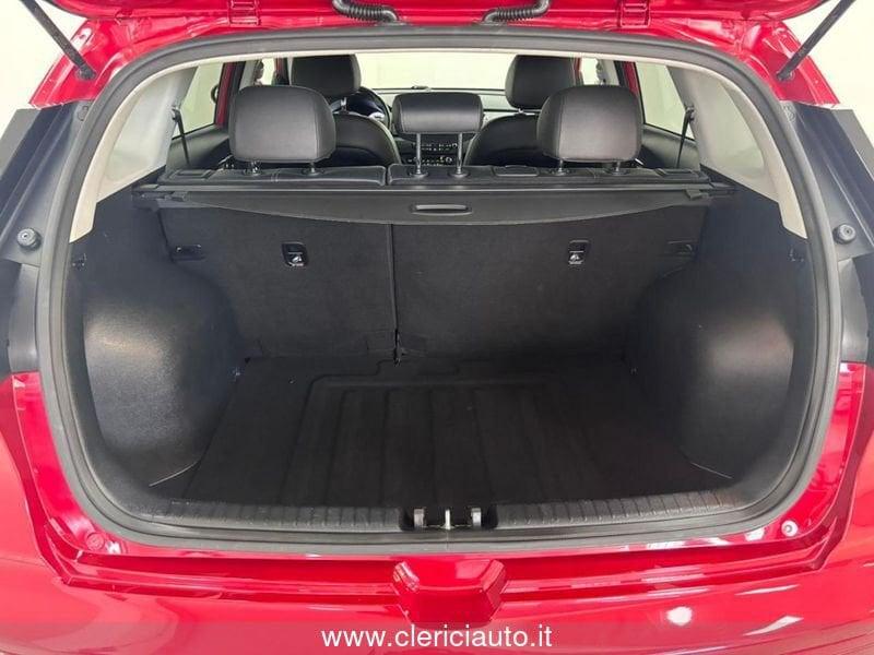 KIA Niro 1.6 GDi DCT HEV Style