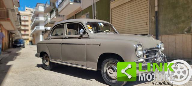 FIAT 1400 1400