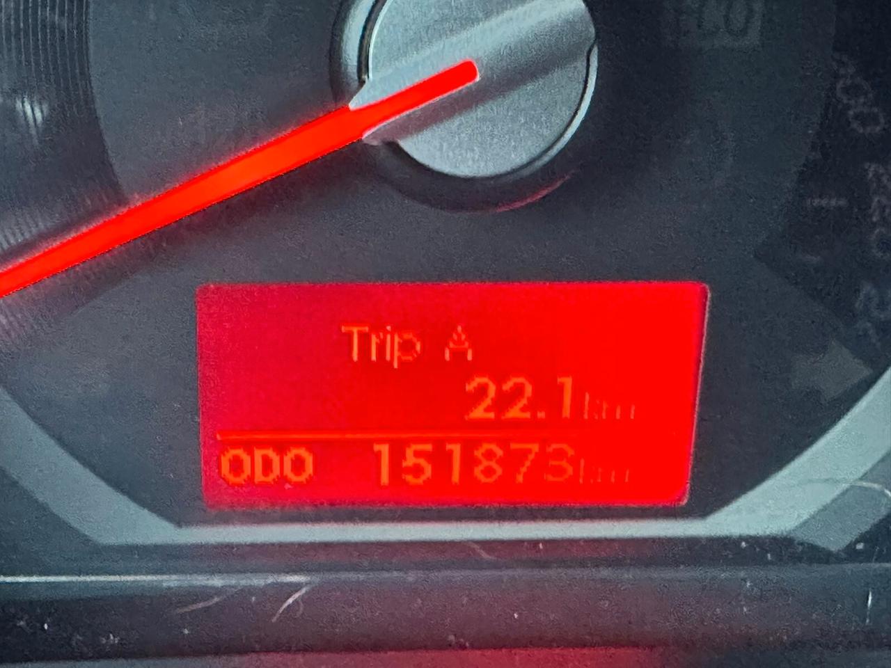 Kia Sportage 1.7 CRDI VGT 2WD Cool