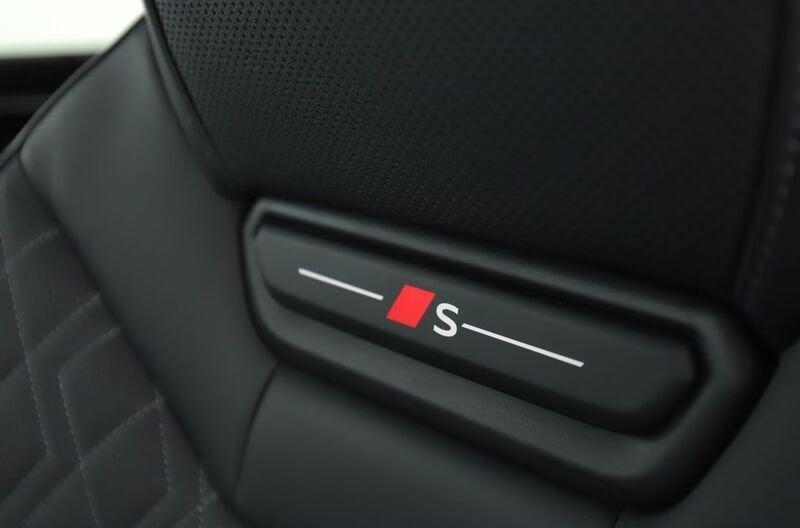 Audi S5 TFSI 270Kw TETTO NAVI LED CAMERA 360
