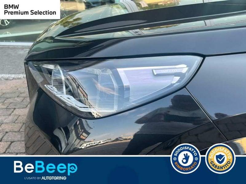 BMW X1 XDRIVE20D MHEV 48V MSPORT AUTO
