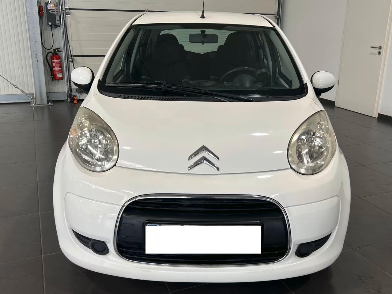 Citroen C1 1.0 5 porte