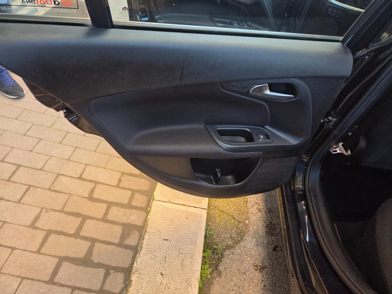 FIAT TIPO 1.6 MJET 120 CV BERLINA GANCIO TRAINO KMCERT