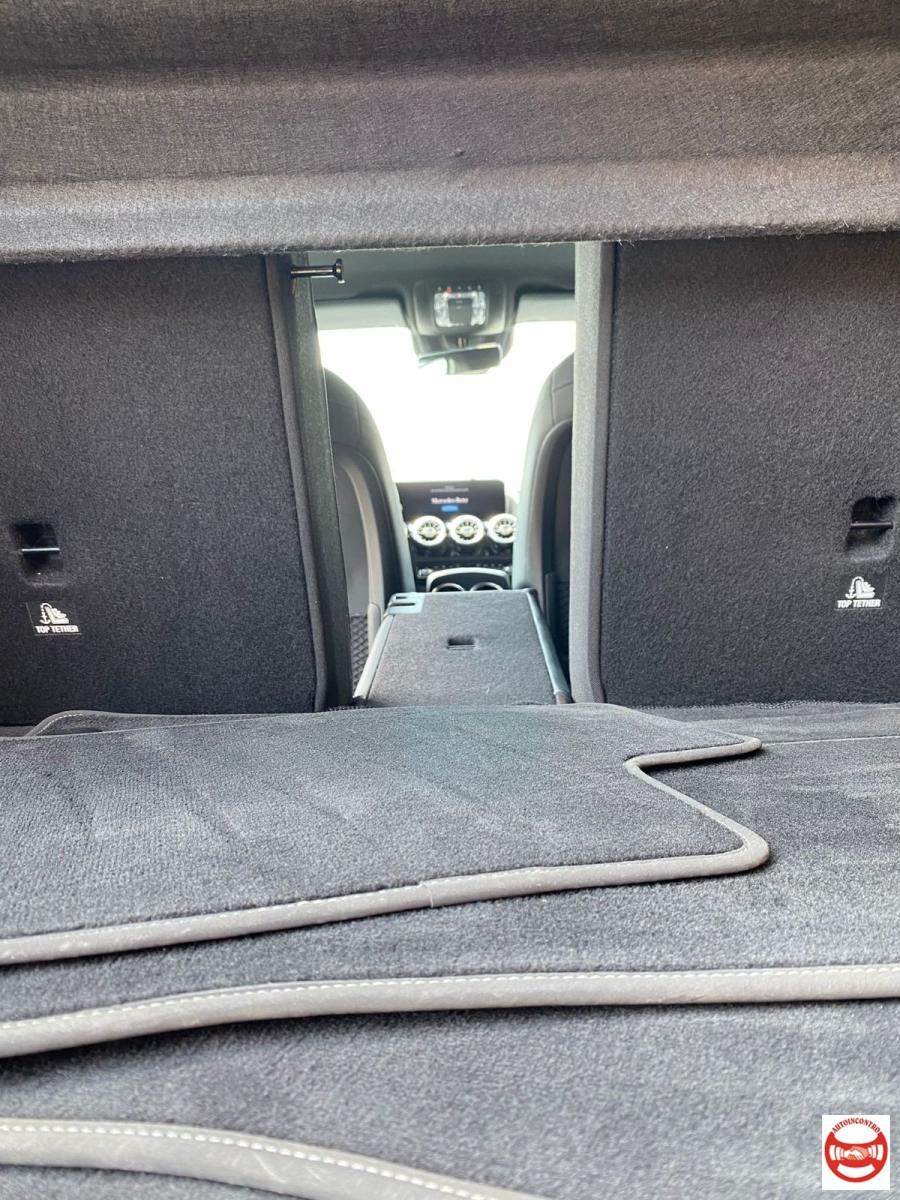 MERCEDES - Classe GLA - 200 d Automatic Sport Plus