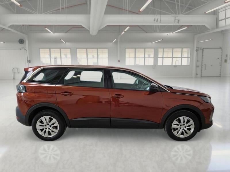 PEUGEOT 5008 BlueHDi 130 Active Pack EAT8 S/S aut.