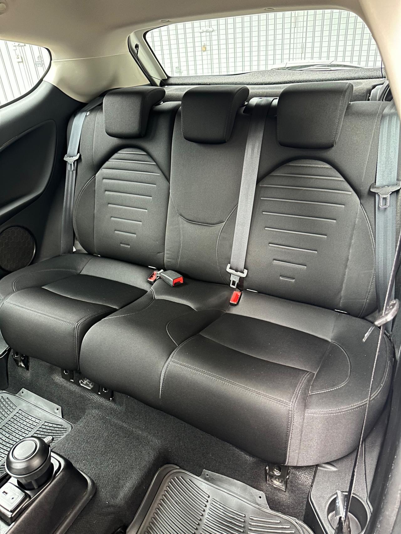 Alfa Romeo MiTo 1.3 JTDm 95cv S&S Super