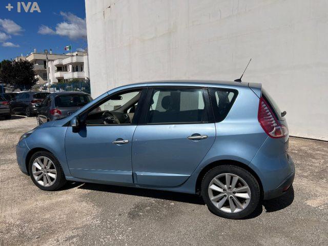 RENAULT Scenic X-Mod 1.5 dCi 110CV