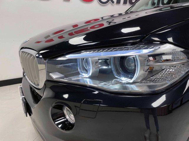 BMW X5 XDRIVE25d BUSINESS 218CV AUTO