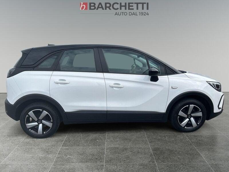 Opel Crossland 1.2 12V START&STOP EDITION