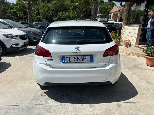 PEUGEOT 308 BlueHDi 130 S&S EAT8 Active Business