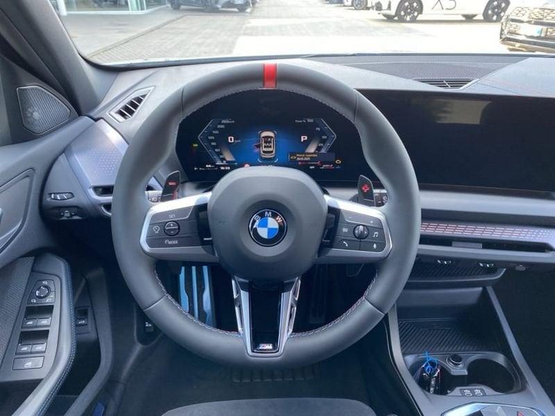 BMW Serie 1 Nuova M135i xDrive