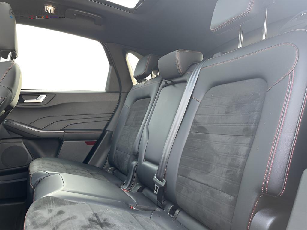 Ford Kuga 2.5 Full Hybrid ST-Line 2WD e-Shifter