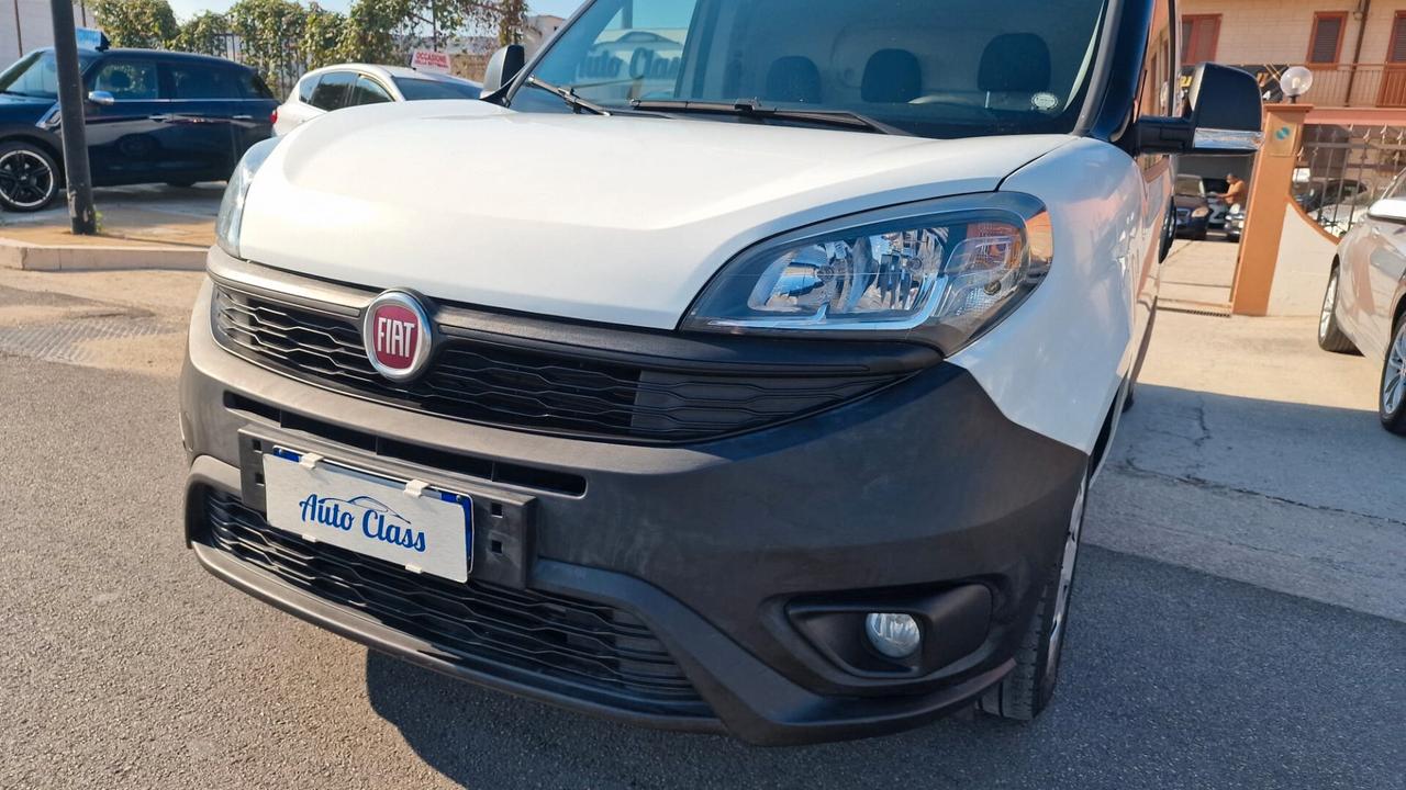 Fiat Doblo Doblò 1.6 MJT 105CV Coibentato