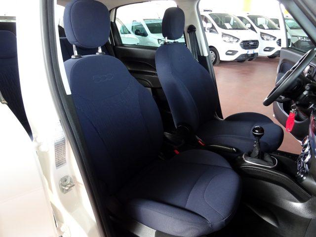 FIAT 500L Mirror 1.3 MJT 95CV 4 posti (N1)