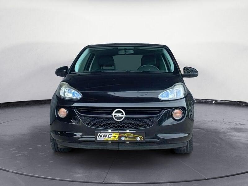 Opel Adam 1.4 87 CV GPL Tech VR/46 Limited Edition