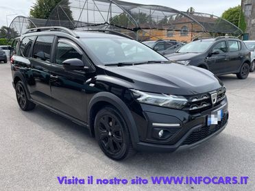 DACIA Jogger 1.0 TCe GPL 100 CV Extreme Up N1- MOTORE 28000 KM!