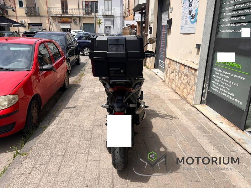 Honda X-ADV X ADV 750