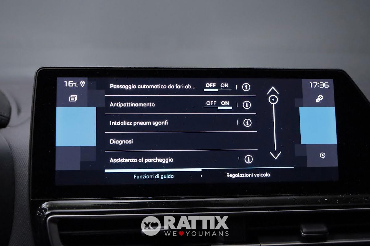 Citroen C5 Aircross 1.5 BlueHDI 130CV Max EAT8