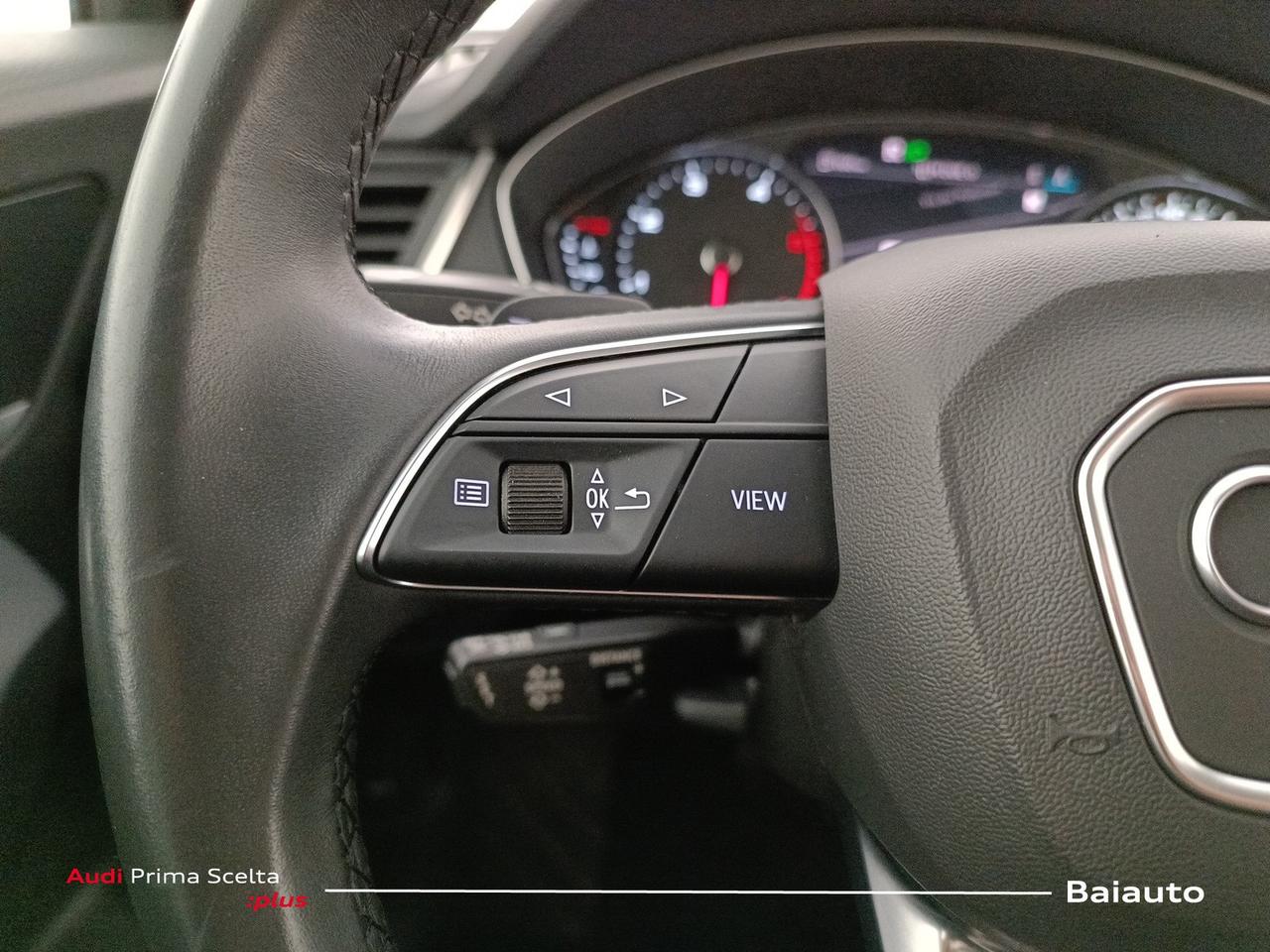 Audi Q5 35 2.0 tdi mhev 12v business s tronic