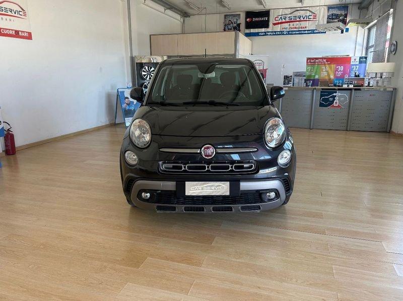 FIAT 500L Lounge 1.3 Multijet 95cv