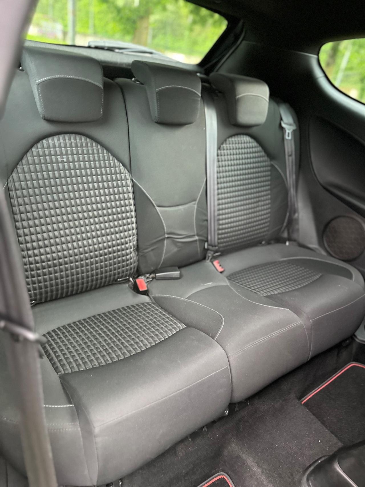 Alfa Romeo MiTo 1.4 T 170 CV M.air S&S Q.Verde Sport Plus Pack