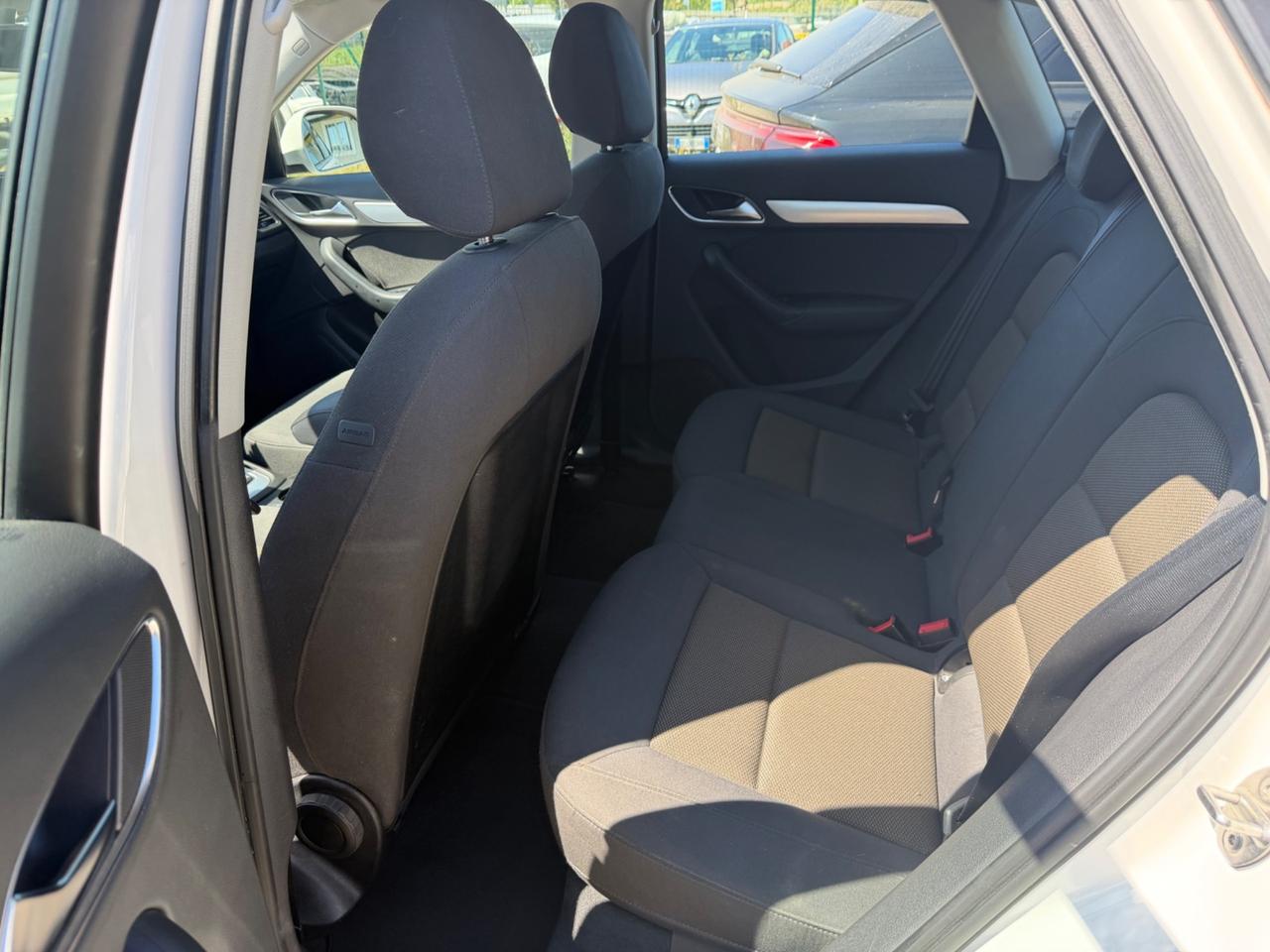 Audi Q3 1.4 TFSI 150 CV S tronic Business