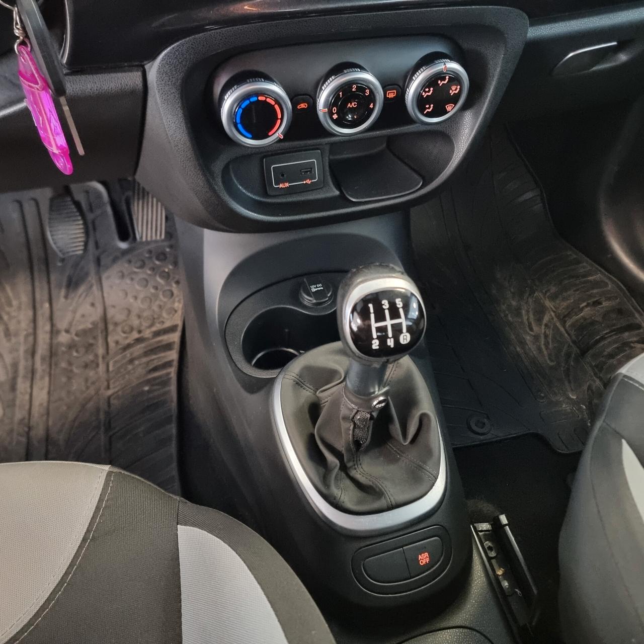 FIAT 500L 1.3 Mj 95cv Euro 6B