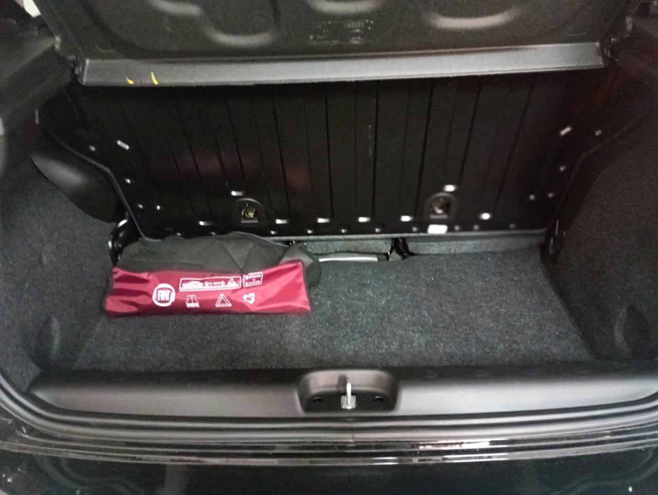 Fiat Panda Cross 1.0 FireFly S&S Hybrid