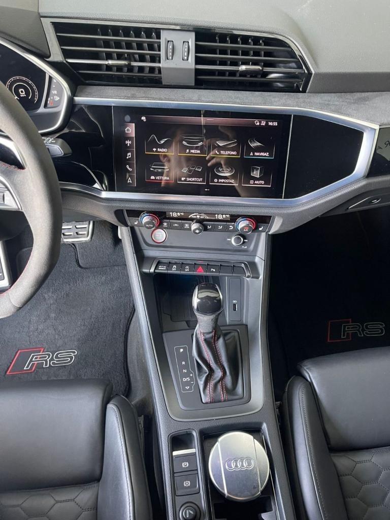 Audi Q3 RS SPB quattro S tronic