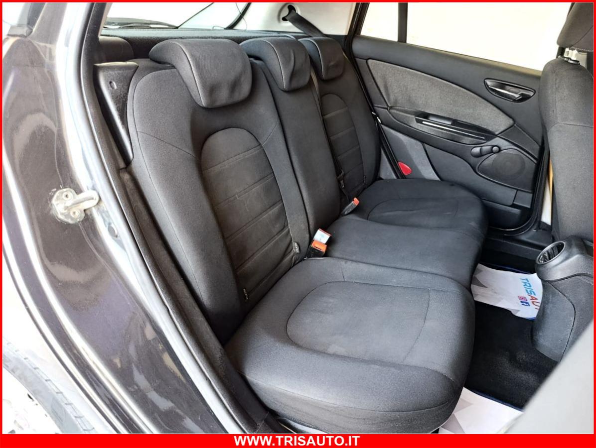 FIAT Bravo 1.6 MJT Dynamic NEOPATENTATI
