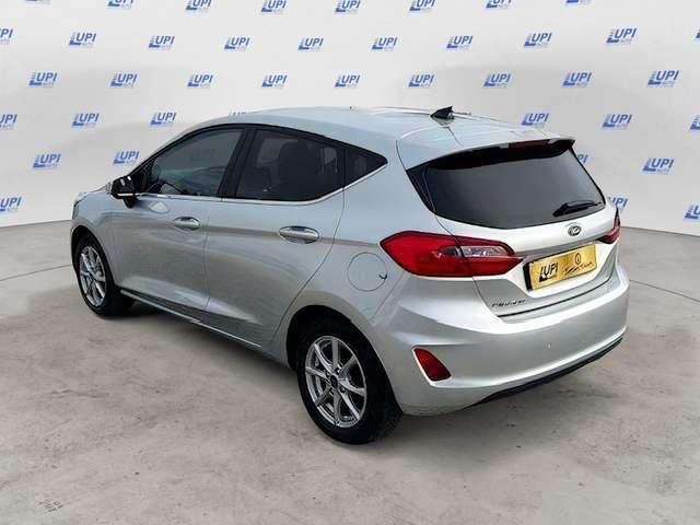 Ford Fiesta 5p 1.1 Titanium Gpl s&s 75cv my20.75