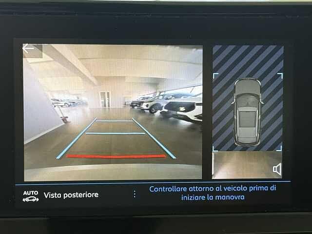 Peugeot 2008 1.2 PureTech 100 CV Active