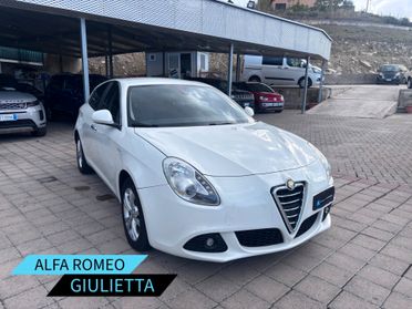 Alfa Romeo Giulietta - 2010