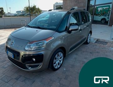 Citroen C3 Picasso C3 Picasso 1.6 HDi 90 Exclusive Theatre