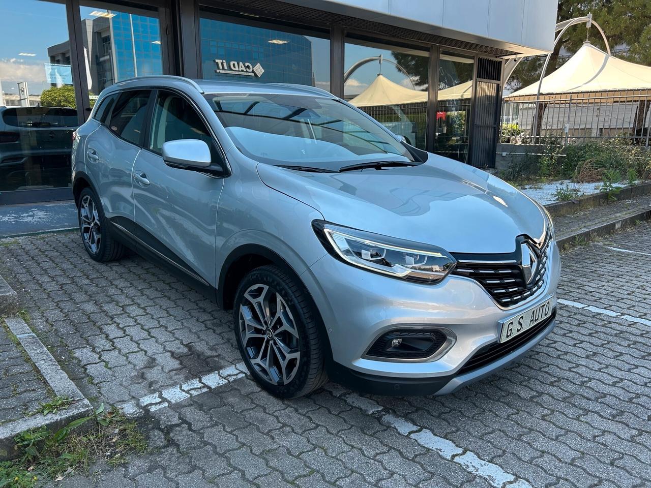 Renault Kadjar 1.5 blue dci Sport Edition 115cv