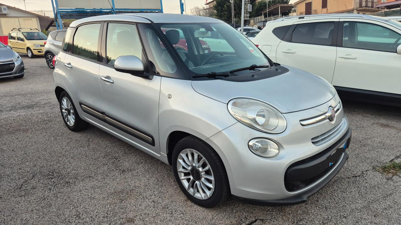 Fiat 500L 1.3 Multijet 85 CV Pop Star