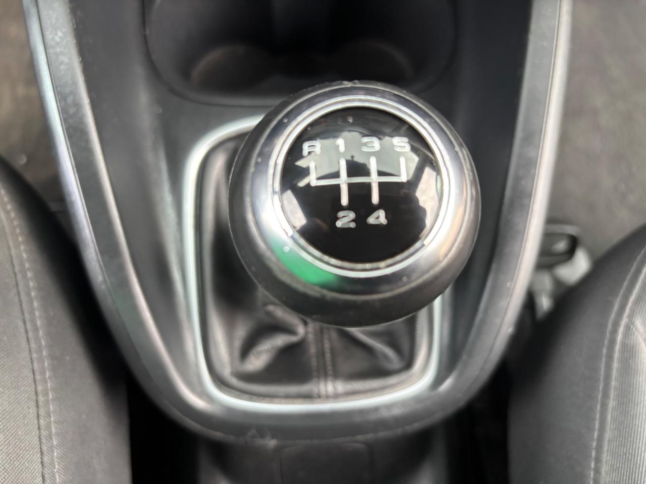 Audi A1 s SPB 1.6 TDI 90 CV 5Porte OK NEOPATENTATI