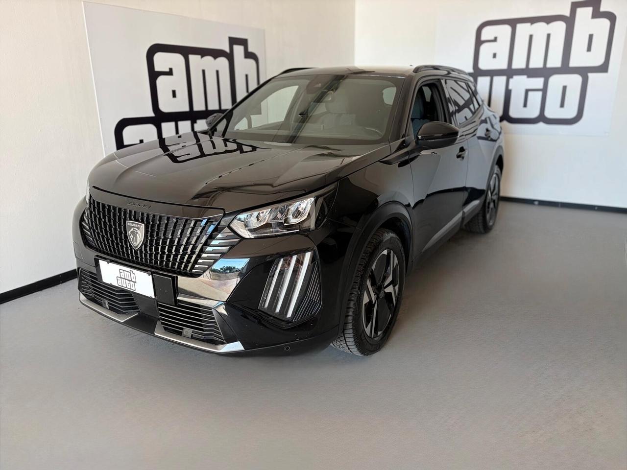 Peugeot 2008 130CV EAT8 Allure