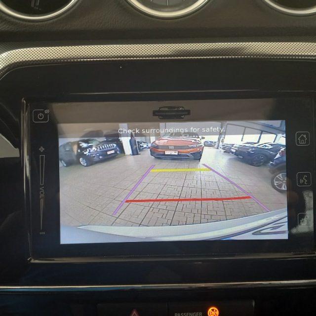 SUZUKI Vitara 1.4 Hybrid 4WD AllGrip Starview Automatica