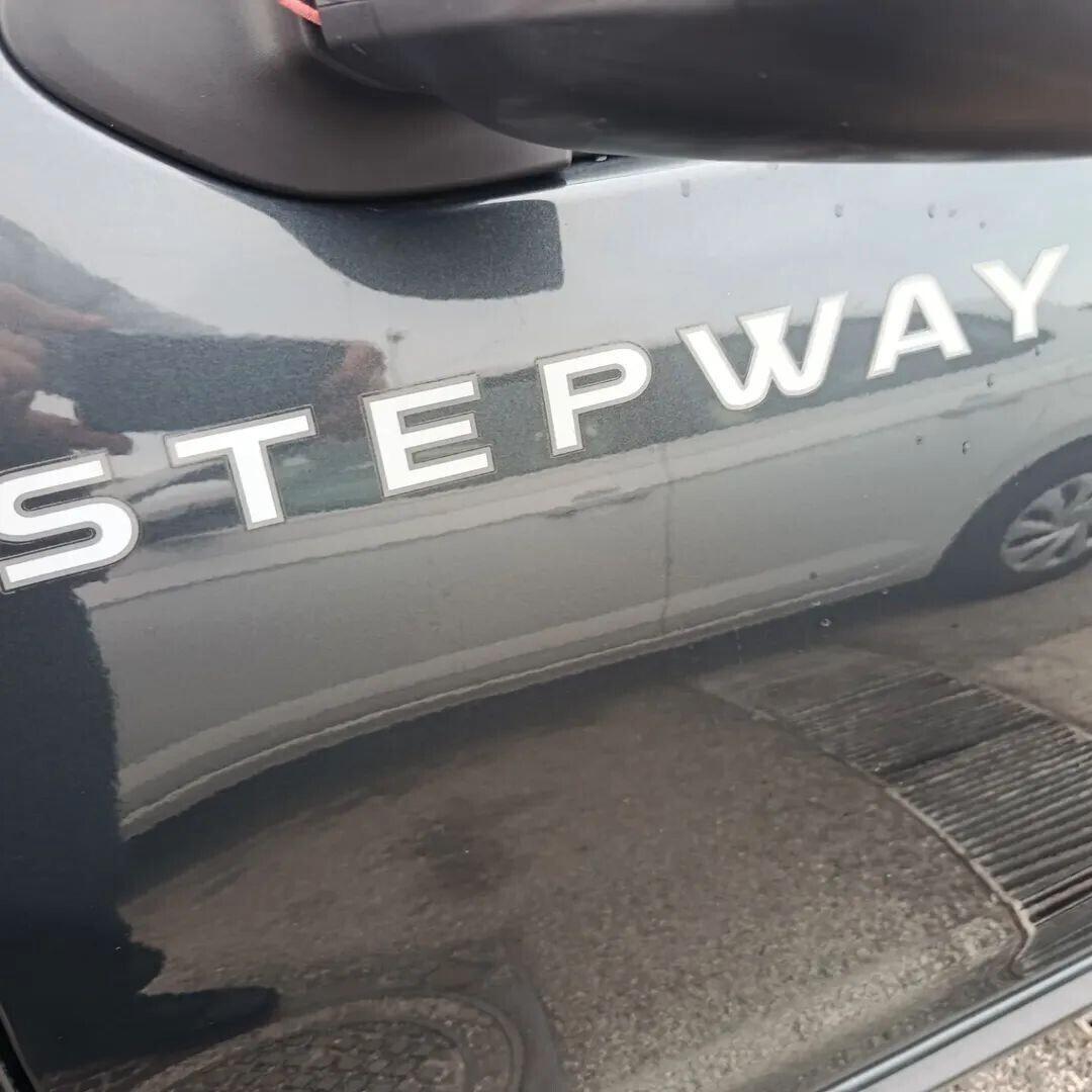 Dacia Sandero 0.9 TCe TurboGPL 90CV S&S Lauréate