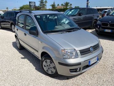 Fiat Panda 1.3 MJT 16V Emotion Neopatentati Unico Proprietario