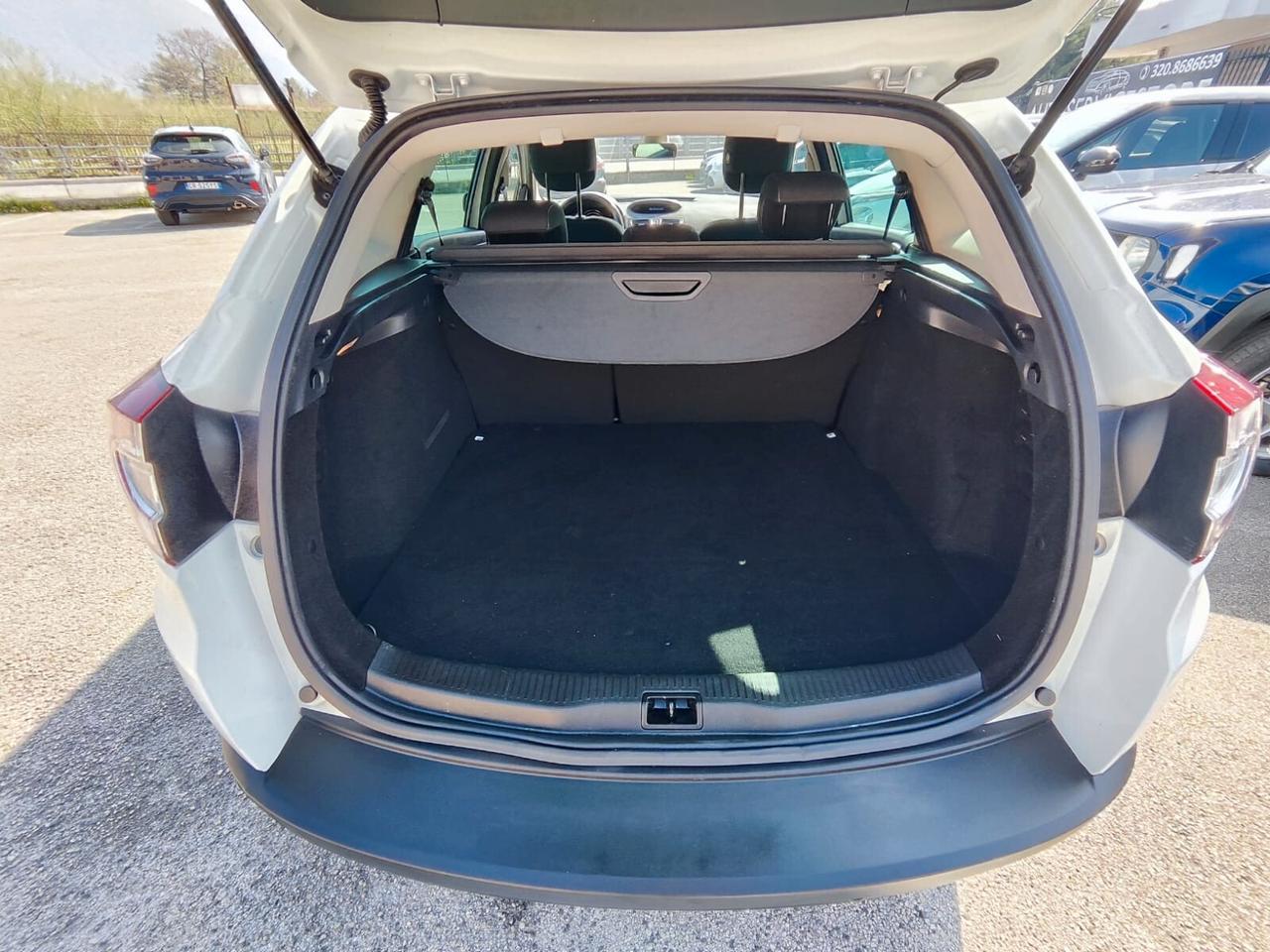 Renault Megane Mégane dCi 110CV Start&Stop SporTour Energy Limited